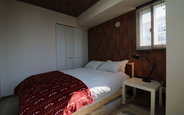 Serenarl Room802