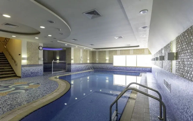 One Perfect Stay -Elite Residence
