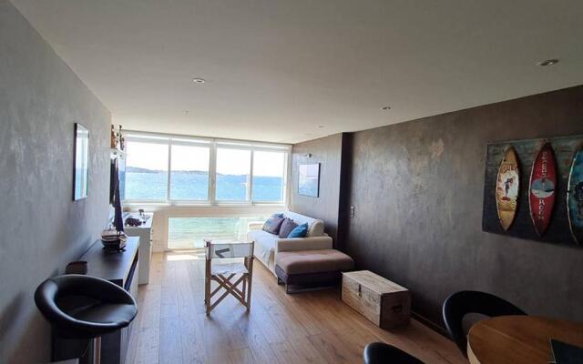 Appartement Le Brusc, 2 pièces, 4 personnes - FR-1-316-258