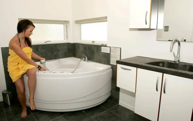 6 Person Holiday Home in Hadsund-by Traum