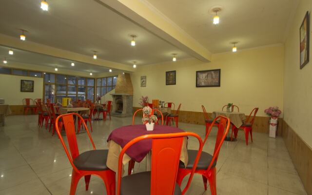 Ishaan Resort