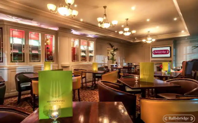 Clyde Court Hotel