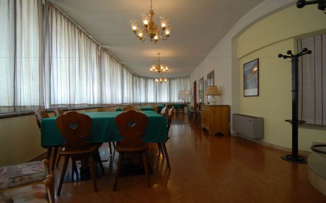 Hotel La Rotonda