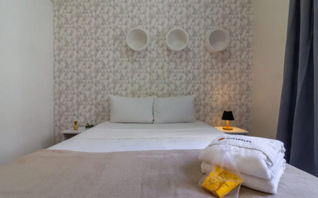 2 Minutes From Copacabana Beach D302