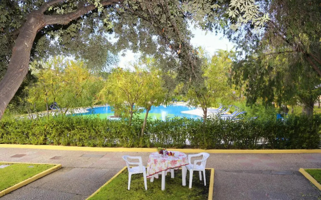Residence Oasi Anfiteatro