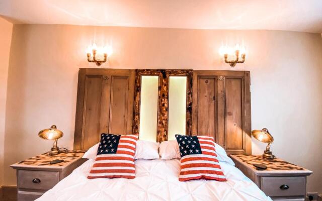 The Bridge at Riverside Suites