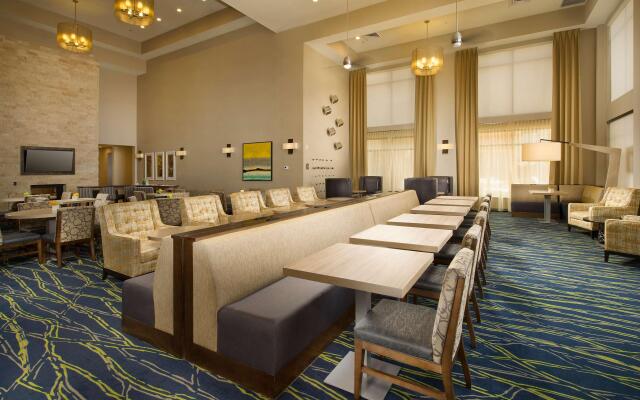 Homewood Suites by Hilton Midland, TX