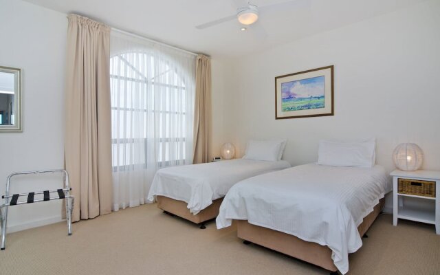 Adelaide Beaches Holiday Villas