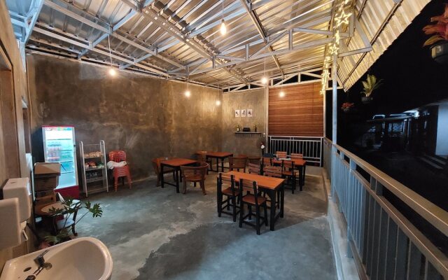 Sion Homestay