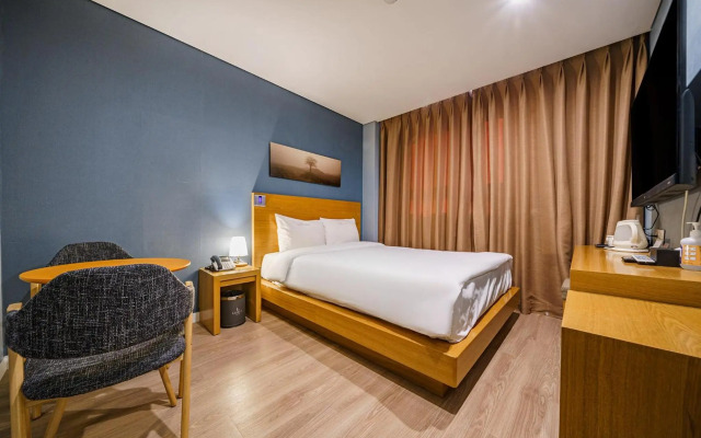 Lamer Hotel