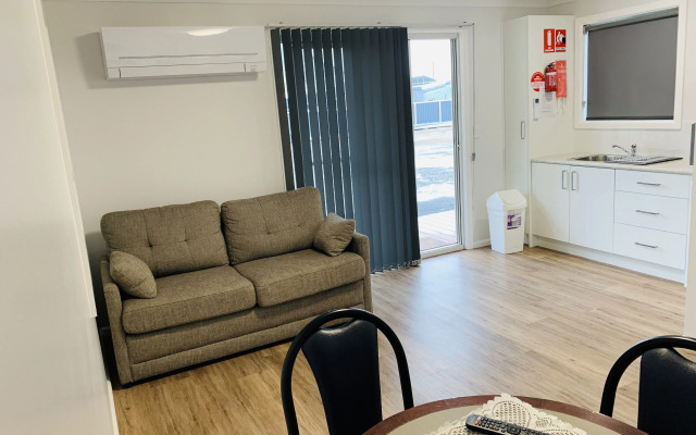 Terminus Hotel Coonamble