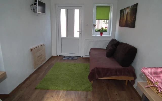 Apartment 1