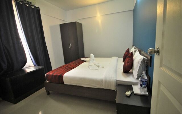 Ez Suites