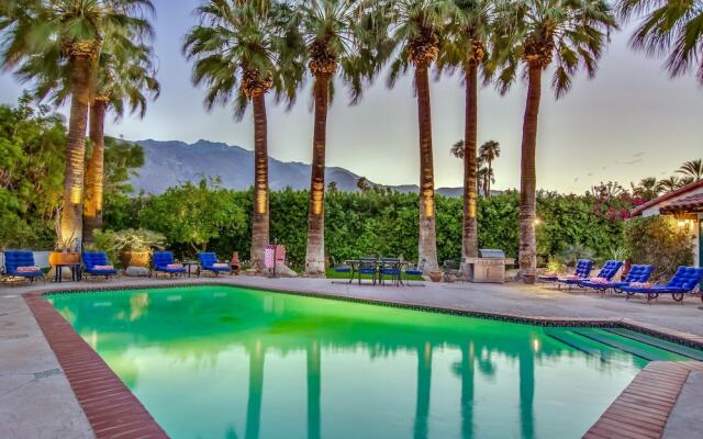 The Lucy House Five Bedroom House