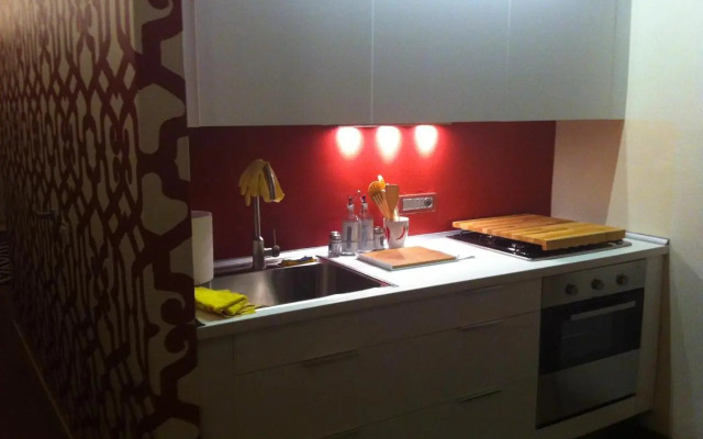 Appartamento in centro storico