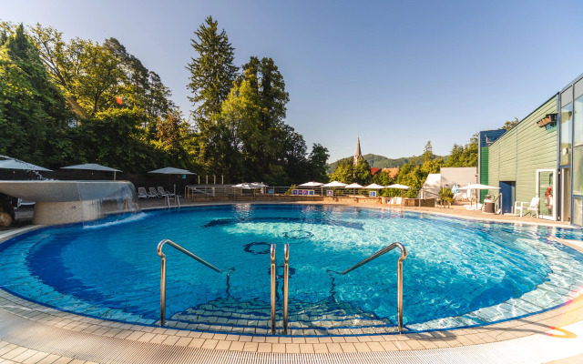 Depandance Hotel Park - Terme Dobrna