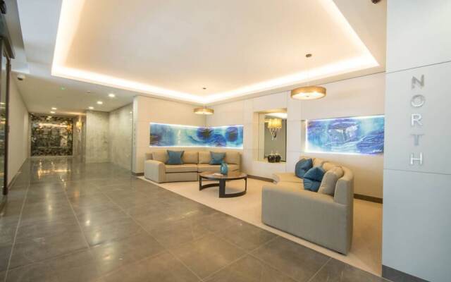 Battersea Reach Luxury Apartments