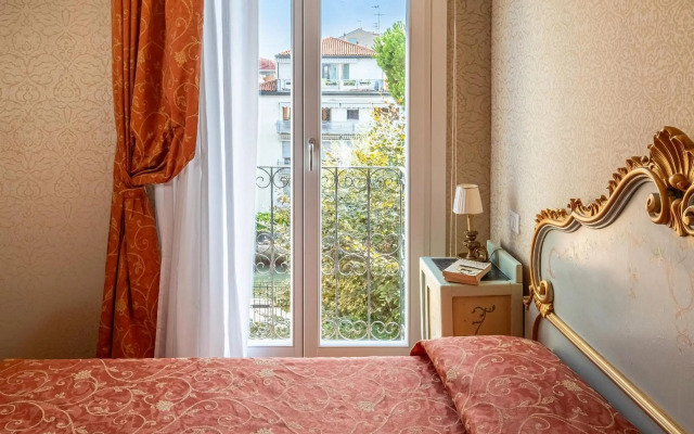 Hotel Rigel