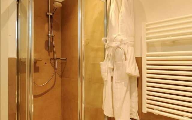 Residence San Marco Suites&Apartments Alassio