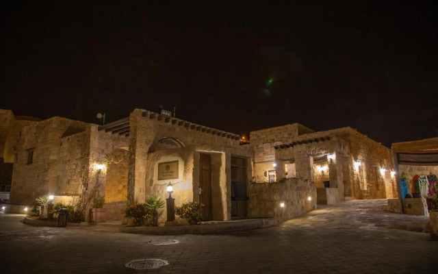 The Old Village Hotel & Resort