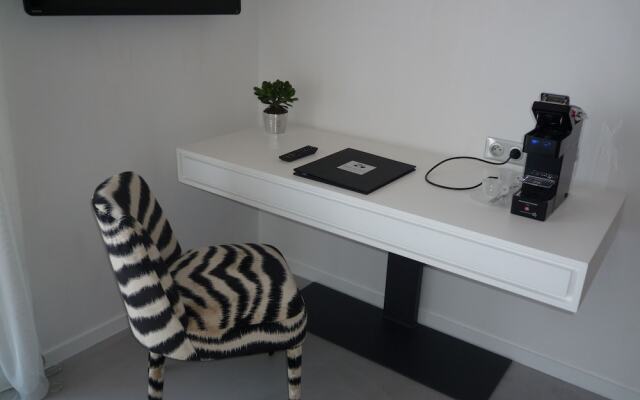 Hôtel Thierry DRAPEAU