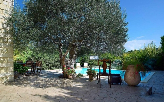 Vederi Estate Villa Kalipso