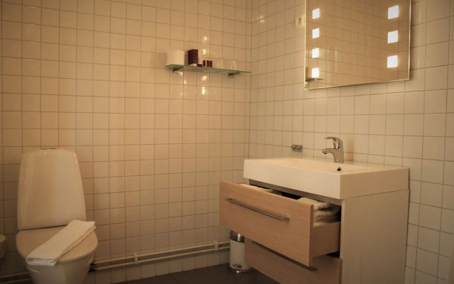 Rosersbergs Slottshotell