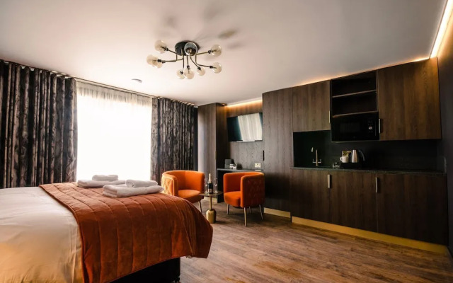 Sweeney Aviemore One