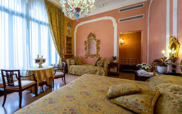 San Moisè Hotel