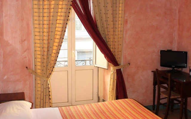 Schilizzi Hotel