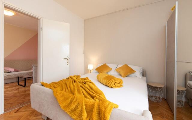 SaMa - A1(2+1) in Vrbnik