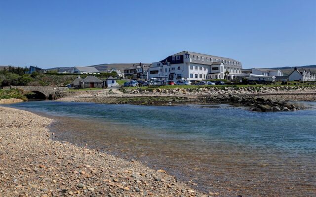 Best Western Kinloch Hotel