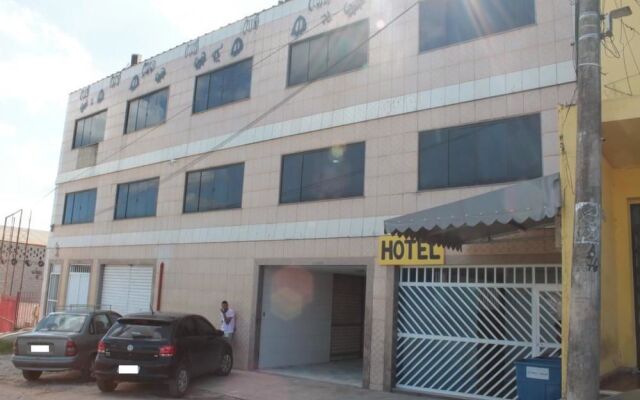 Hotel Ita