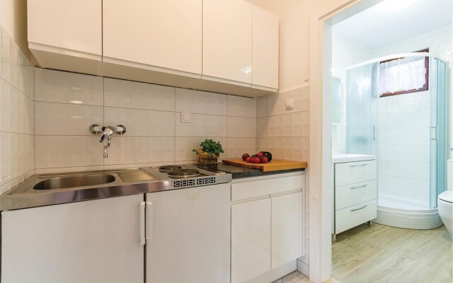 Awesome Home in Pula With Wifi and 1 Bedrooms