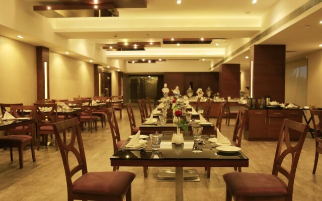 Flamingo Inn Hotel Trivandrum