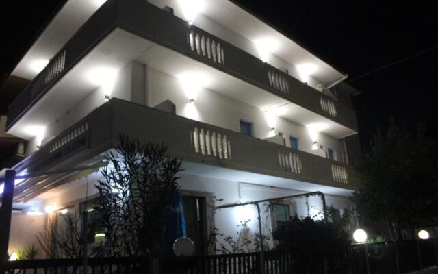 Hotel Tuo Mare