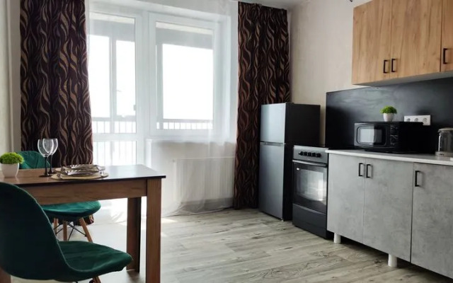 Панда Хоум на ул. Тальниковая, д.3