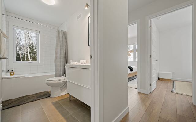 Relais Mont-Blanc by Tremblant Platinum