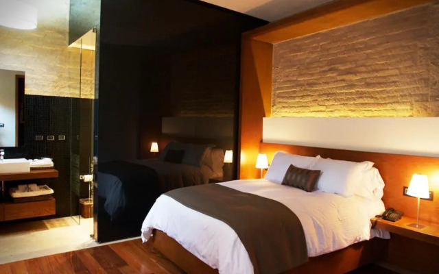 Casa Madero Hotel Boutique