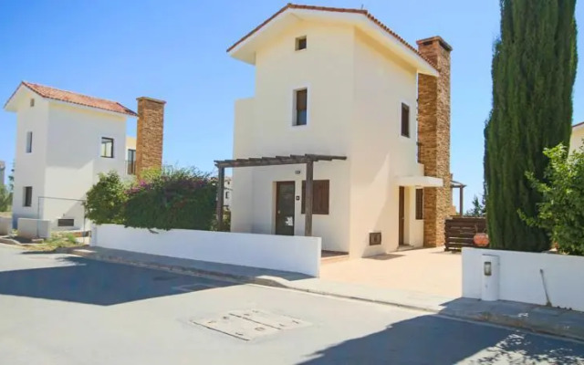 Villa Poseidon