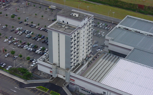 Golden Tulip Sao Jose Dos Campos