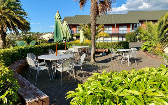 Lakeland Resort Taupo