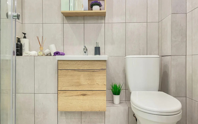 HotelRoom24 (ХотелРум24) на улице Чаянова 14