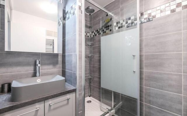 Appartement Suquet à Cannes