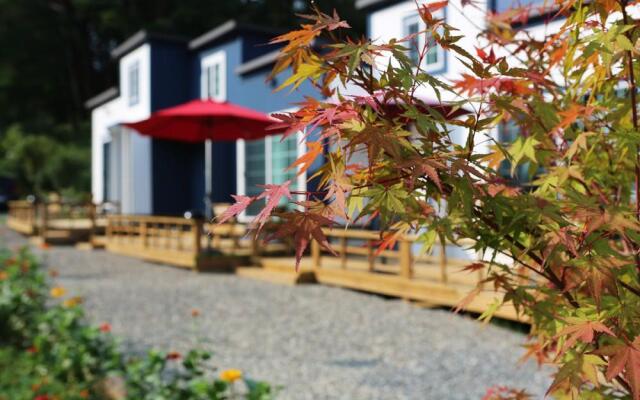 Yangyang the haru Pension