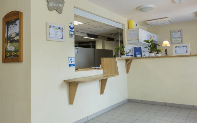 Résidence Odalys Mille Soleils