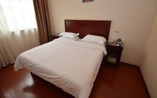 Greentree Inn Zhengzhou Shangjie District Xuchang