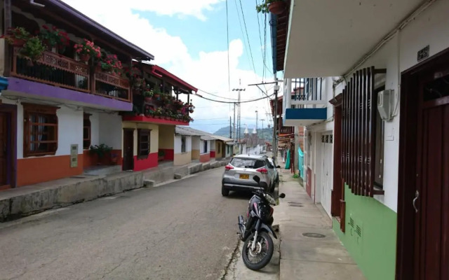 Apartamento Rosita 2
