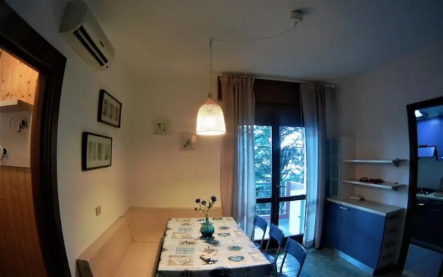 Villa Cristina N12