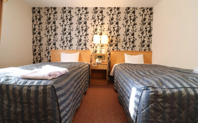 Hotel Premium Green Sovereign